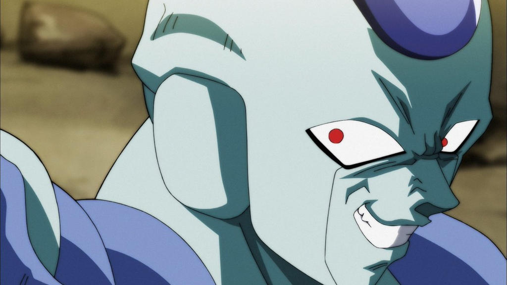Dragon Ball Super Bad Animation 109 By Profesor Akashi On Deviantart