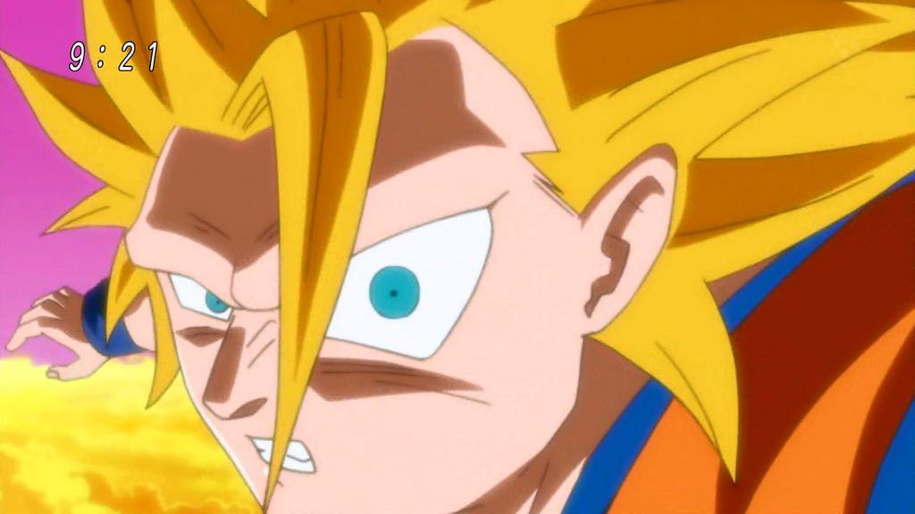 Worst animation. Goku ssj3. Dragon Ball Goku ssj3. Dragon Ball super animation. Beerus vs Goku ssj3.