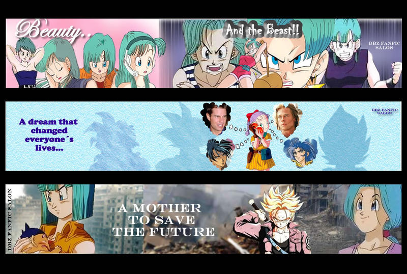 Bulma Month Banners