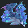 Princess Luna