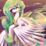 Celestia