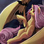 Flutterbat