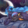 Good night