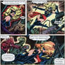 Ms.Marvel vs dinos 1