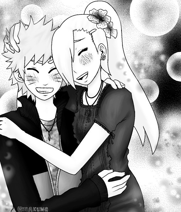 NarutoxIno .:request:.