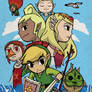 The Wind Waker HD