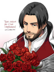 Buon compleanno Ezio!