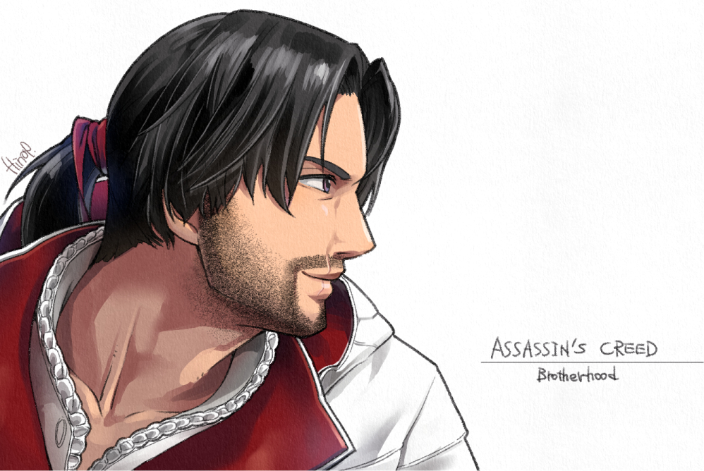 Ezio