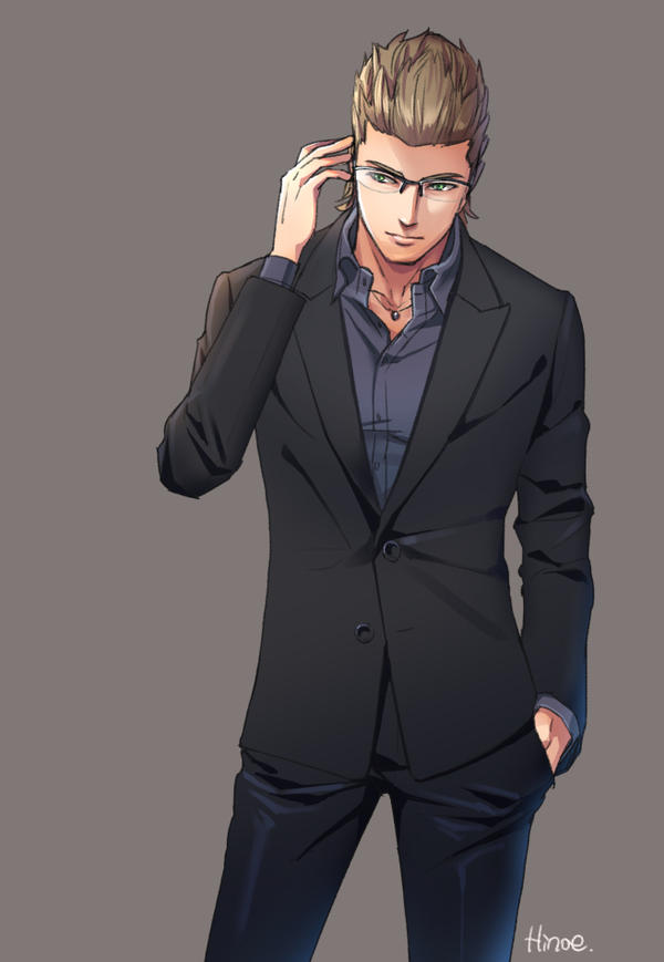 Ignis Deviantart Ignis by Hinoe-0 on DeviantArt
