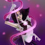 Sailor Saturn