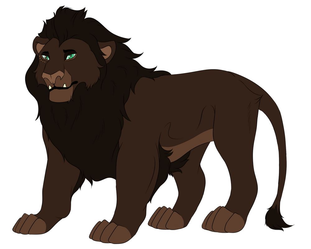 The Late King Naiser by Jirvey on DeviantArt