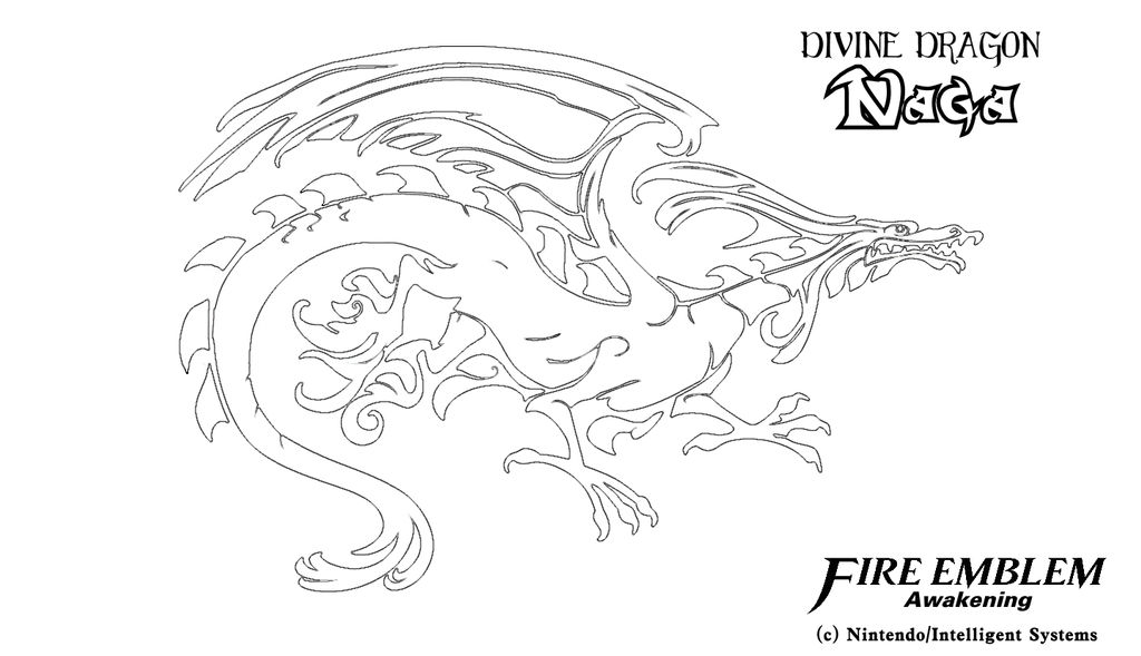 Fire Emblem Coloring Pages Coloring Pages Kids 2019