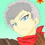 Smile Helios (MFB Sol Blaze series)