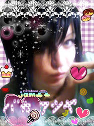 purikura ID