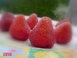 Strawberry 2