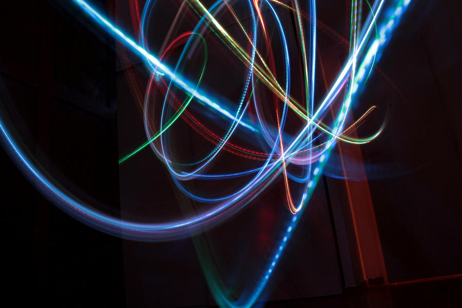 Lightpainting