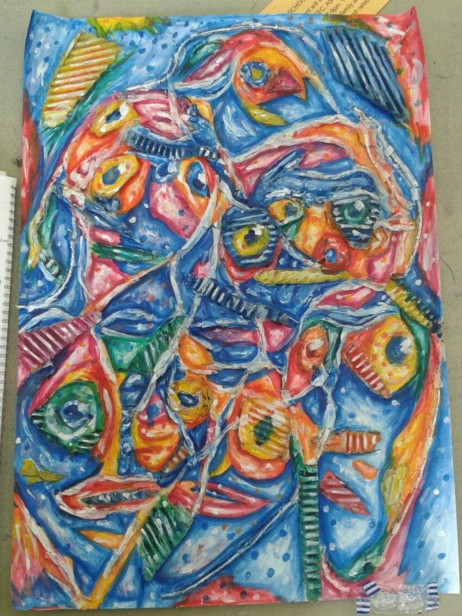 How old is jasper johns How old is jasper johns picture