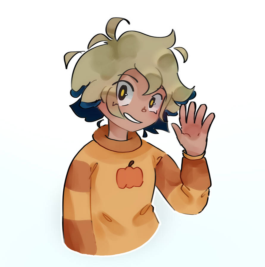 Vee by randomstuffzs on DeviantArt