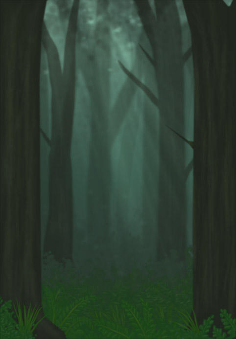 Threadbare Deep Forrest Deep Forest by Erulisse2 on DeviantArt