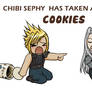 FF7: Chibi Sephy....