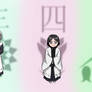 Gotei 13: Captains