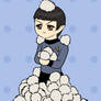 Tribbles.....