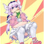 Rub Kanna's Tum