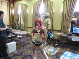 Another Anime Con 2011 - Yoko