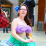 Anime Boston 2013 - Balloon Ariel 2