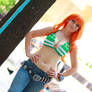 Otakon 2013 - Nami(PS) 21