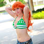 Otakon 2013 - Nami(PS) 33