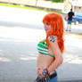 Otakon 2013 - Nami(PS) 53