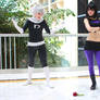 Katsucon 2014 - Danny Phantom and Sam(PS) 08