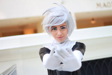 Katsucon 2014 - Danny Phantom and Sam(PS) 55