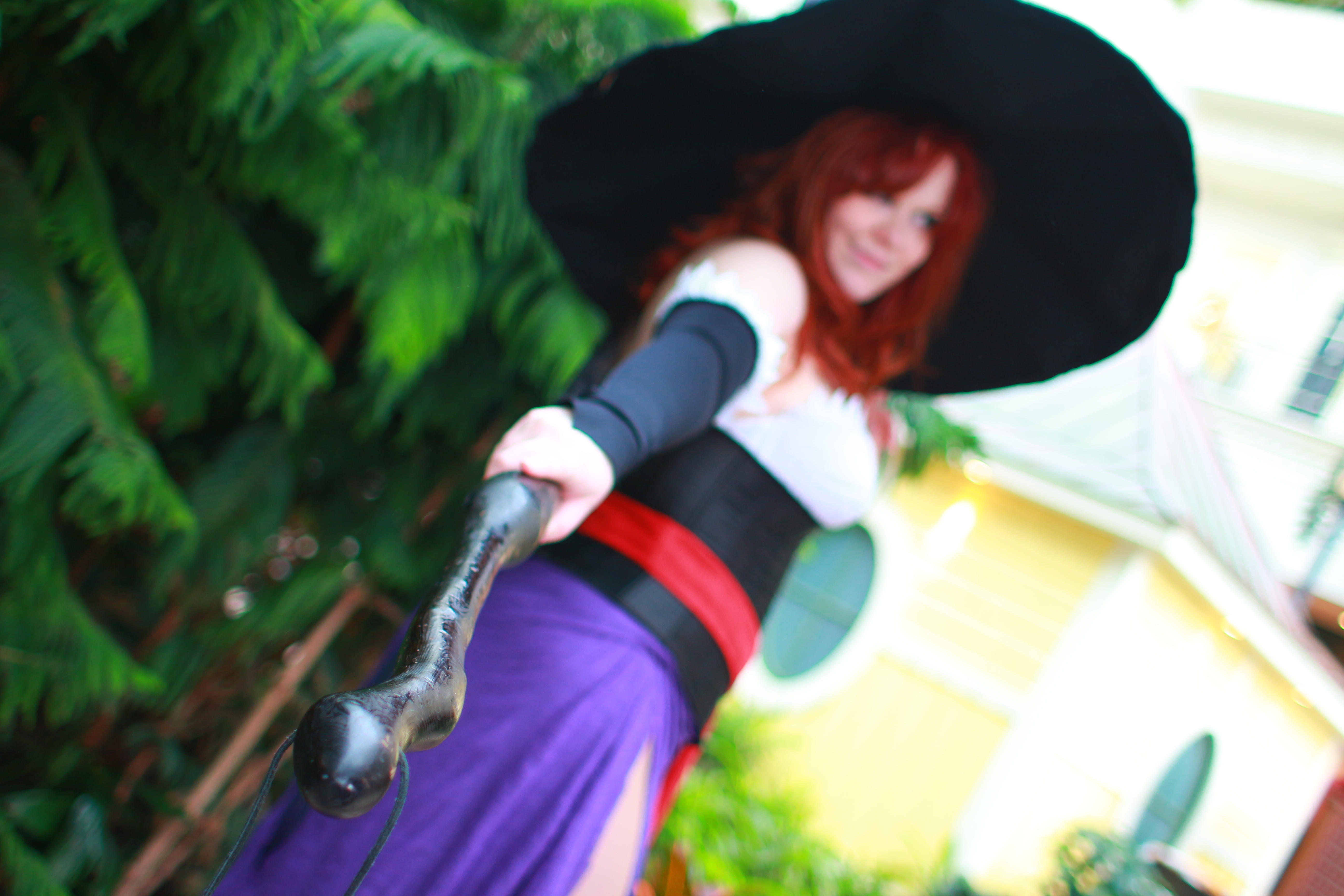 Katsucon 2014 - Sorceress(PS) 10