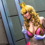 PAX East 2014 - Princess Slave Peach(PS) 18(EDIT)