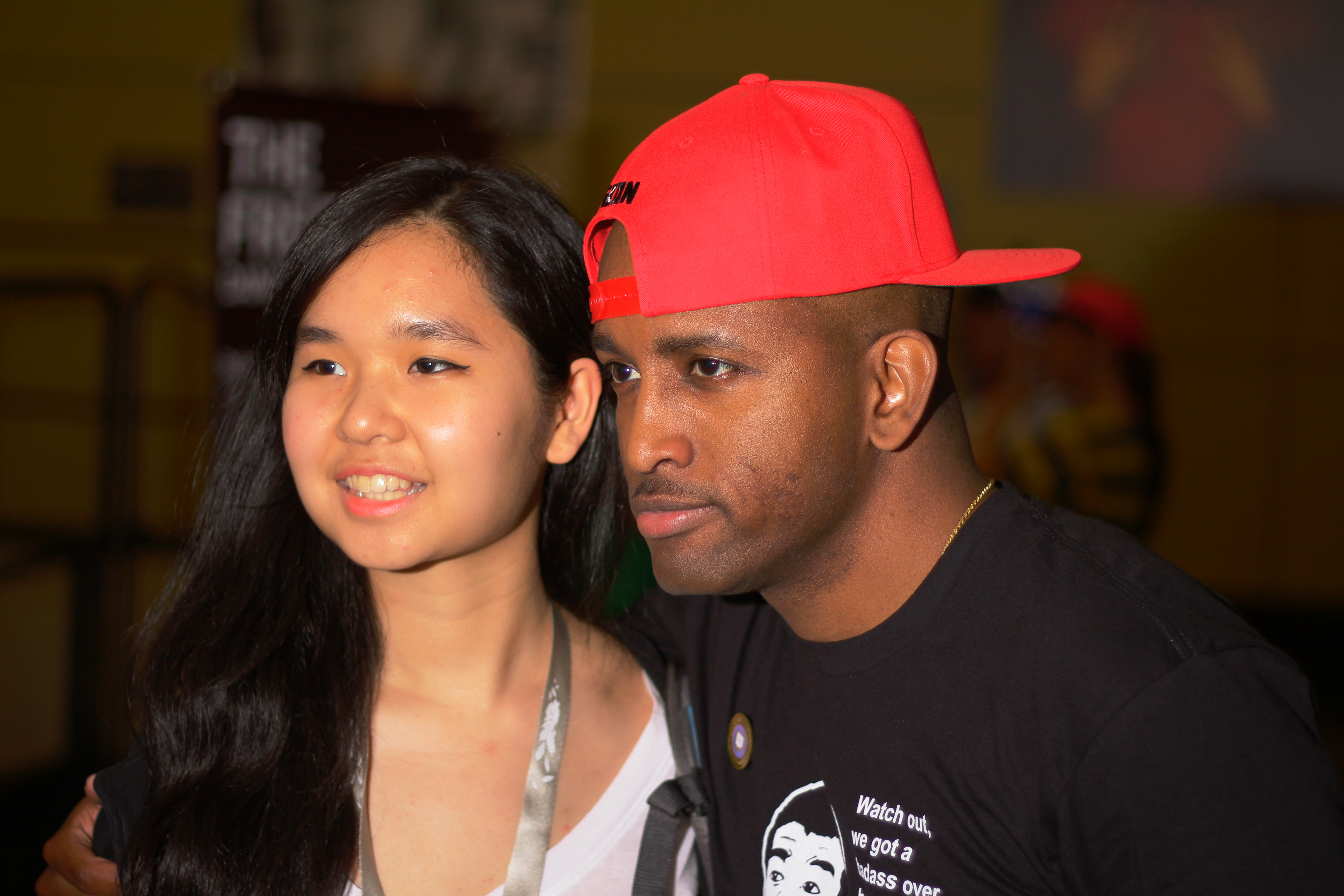 PAX East 2014 - Swoozie