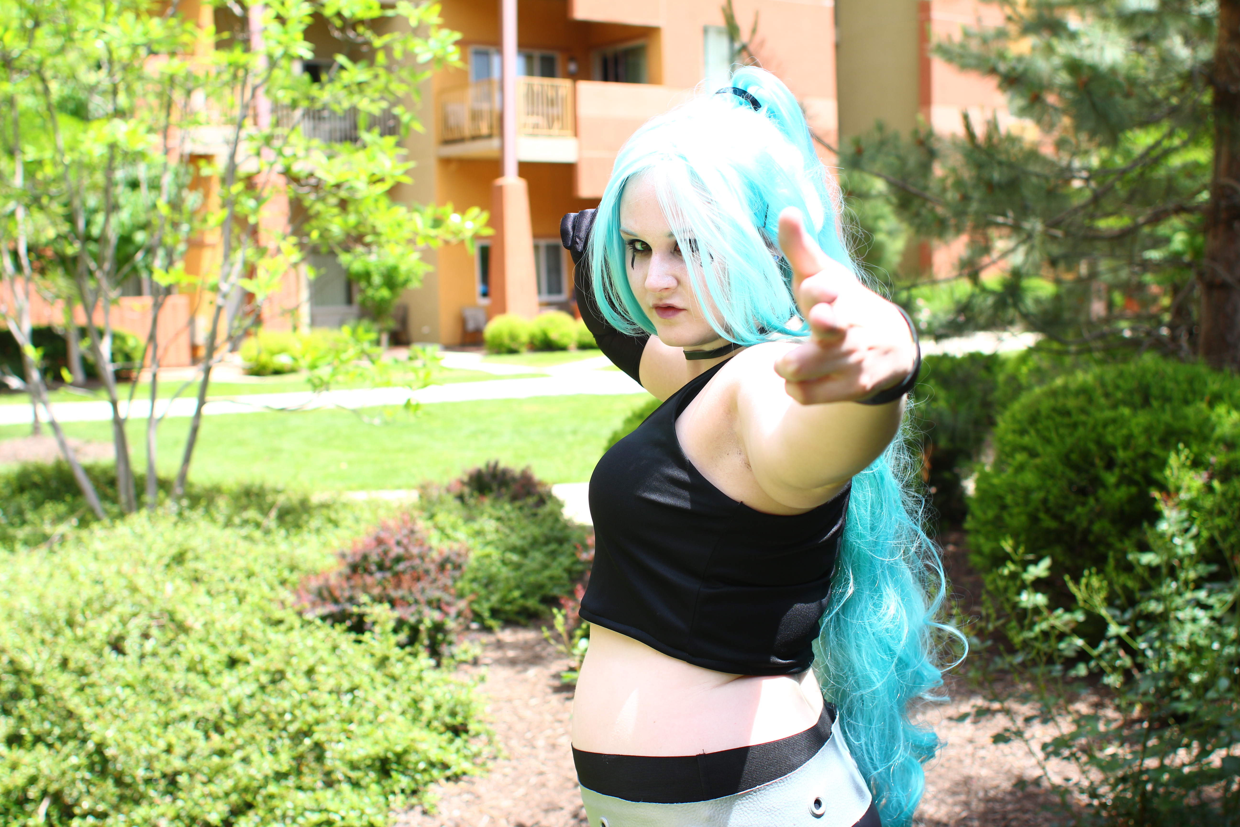 ColossalCon 2014 - Ember(PS) 16