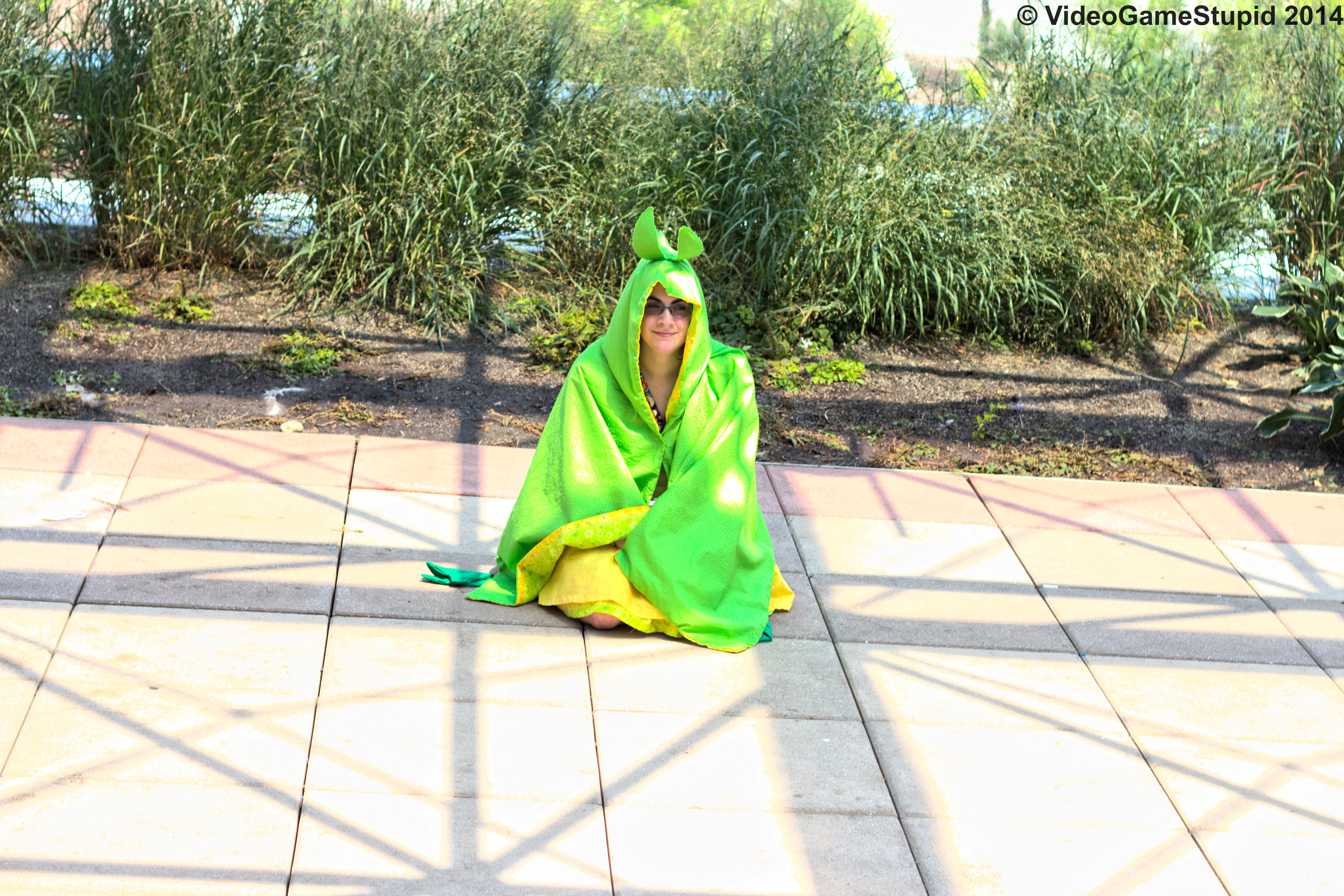 Otakon 2014 - Pokemon Shoot 29