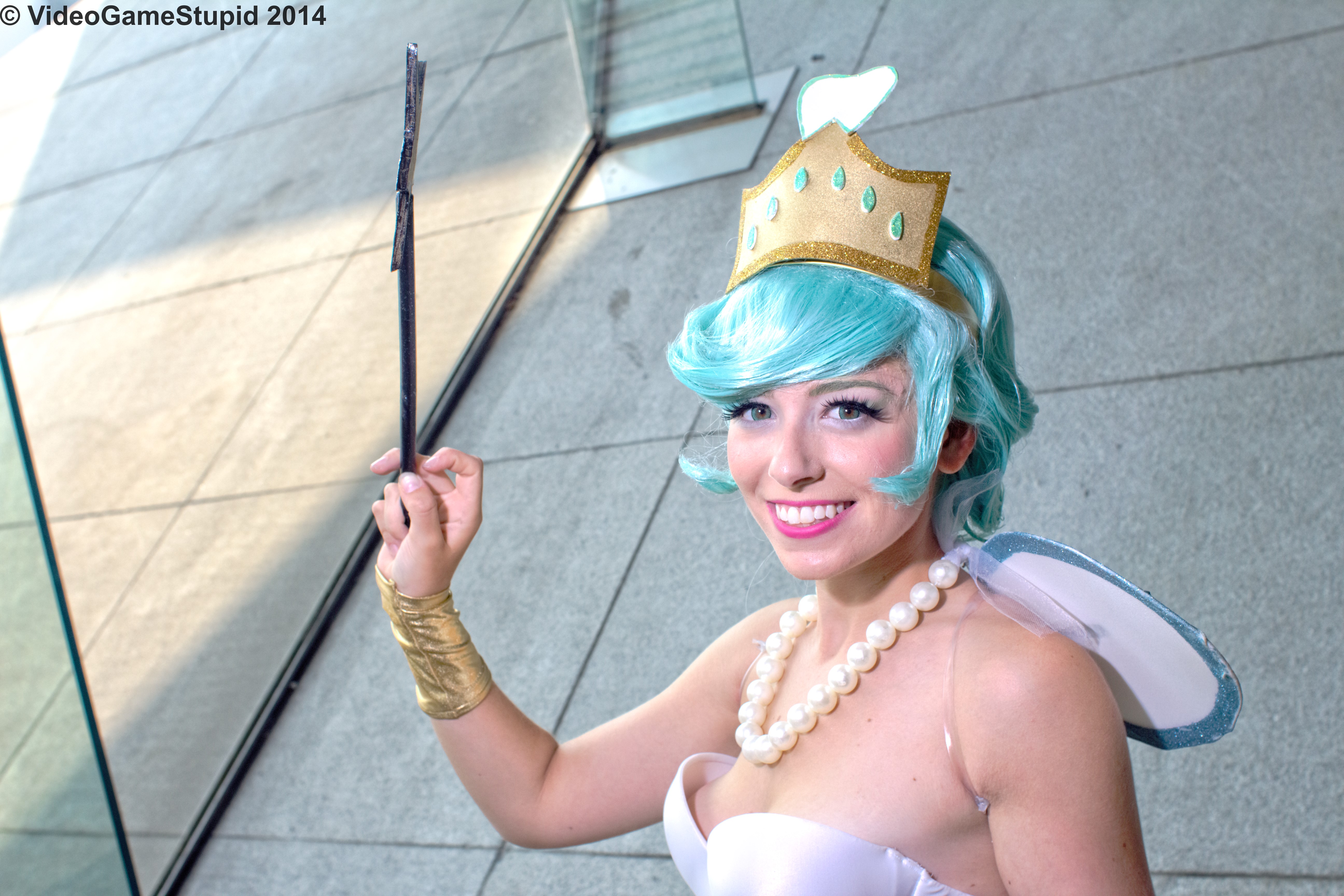 Otakon 2014 - Jorgen and the Tooth Fairy(PS) 44