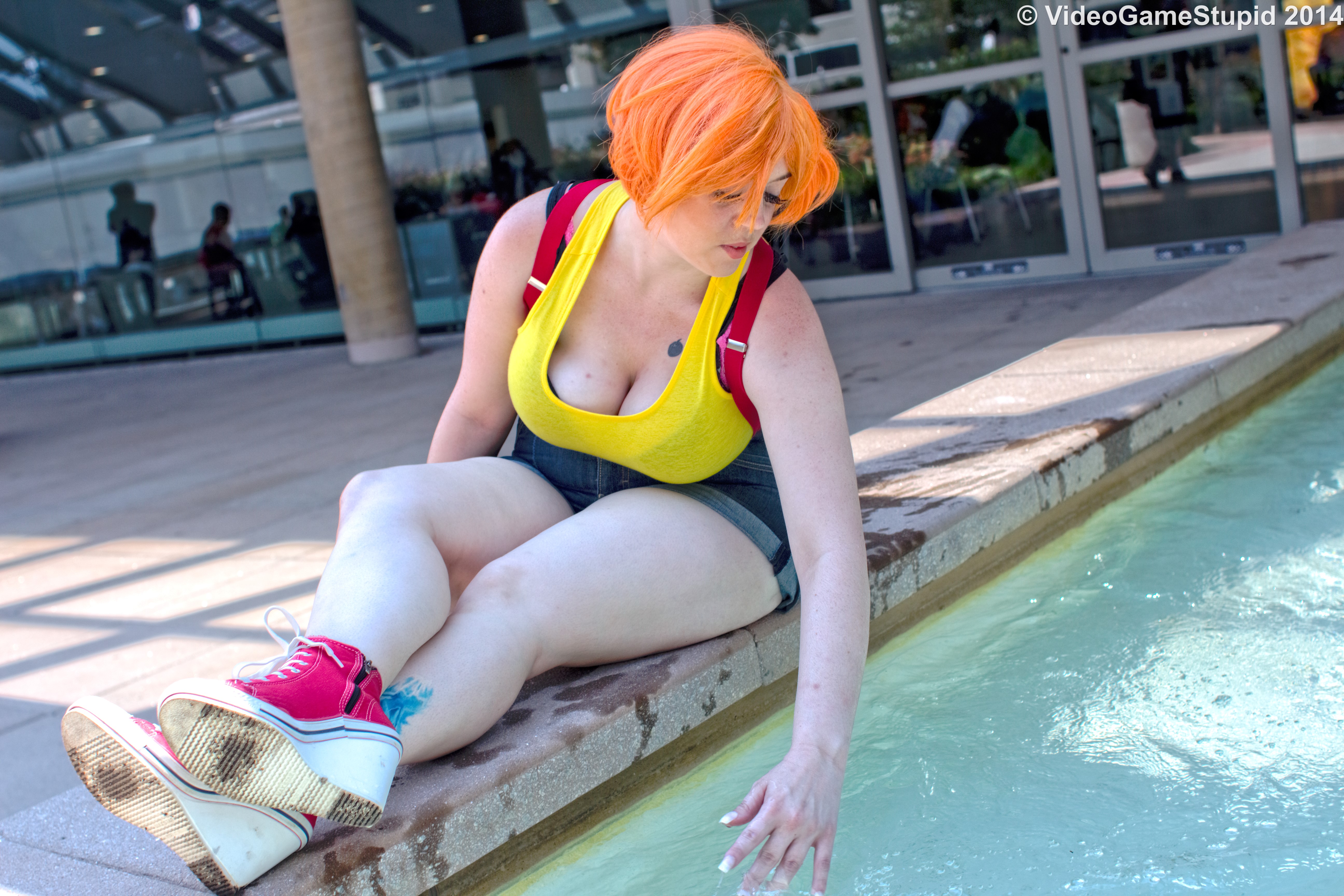 Otakon 2014 - Cerulean's Finest(PS) 12