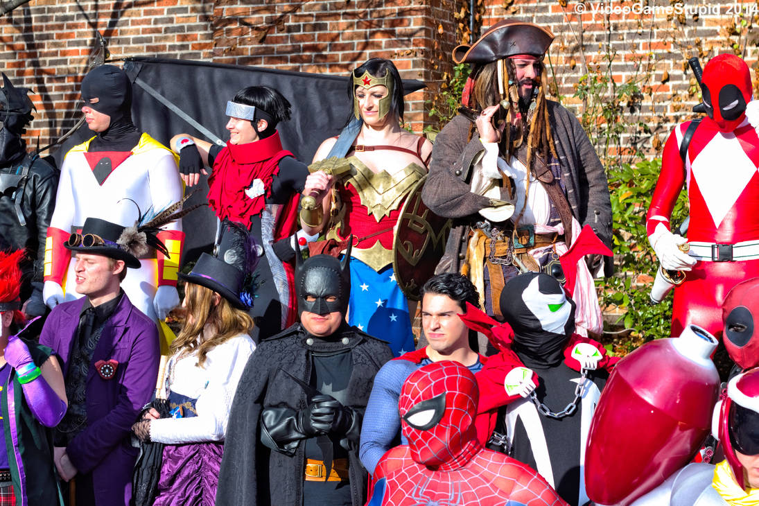 Toby recommends best of Sex story and girl cosplayers Big booty