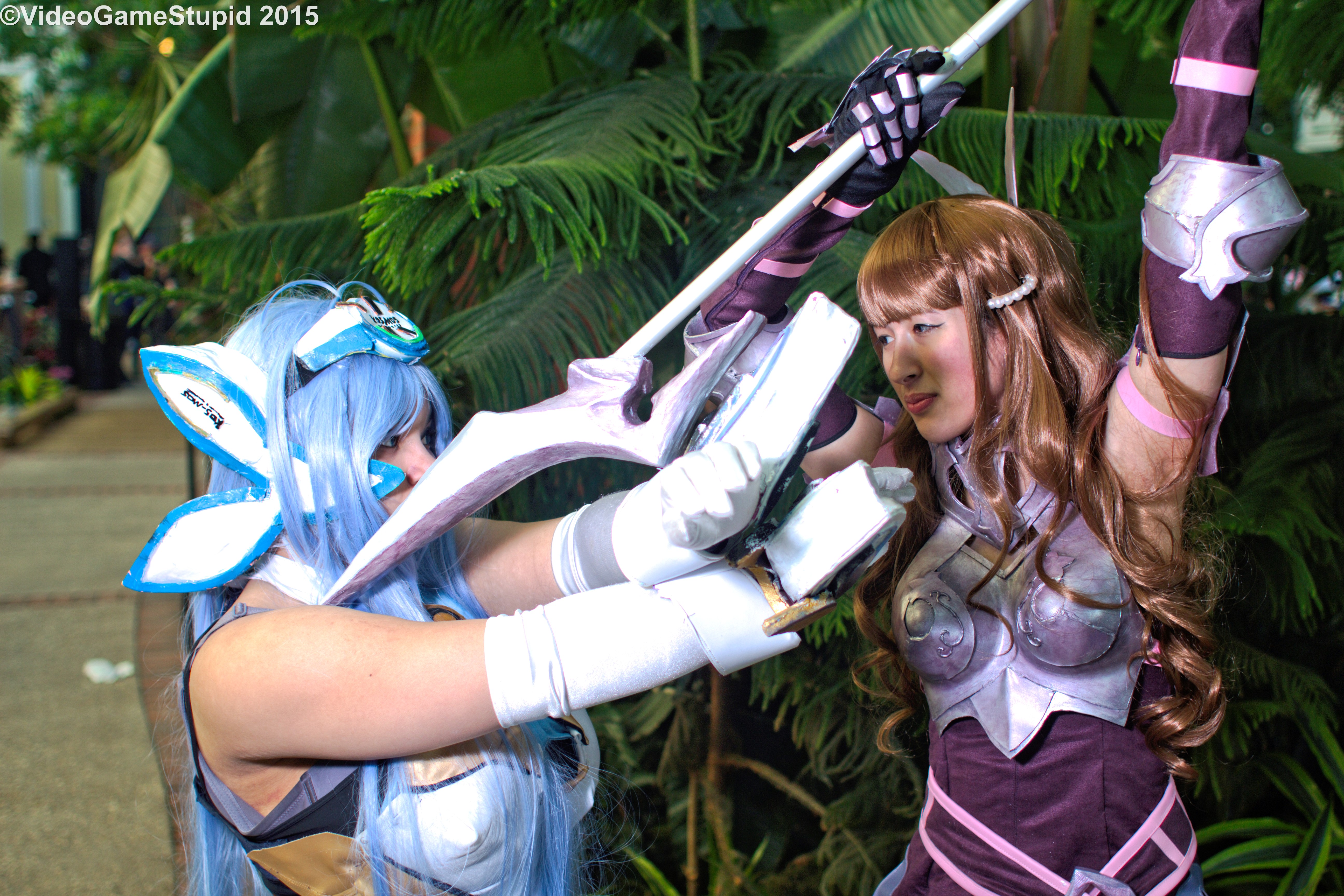 Katsucon 2015 - Sumia(PS) 10