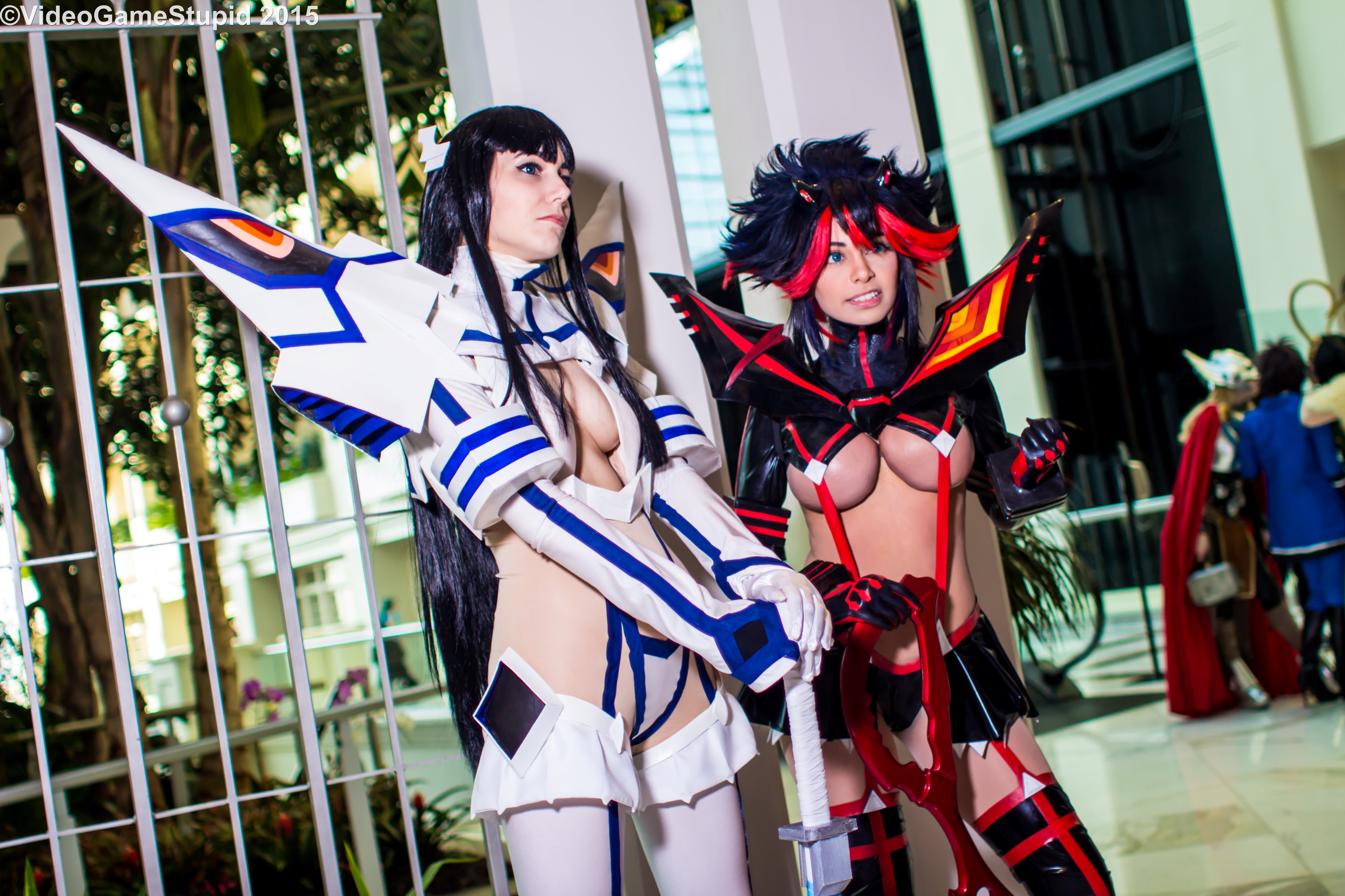 Katsucon 2015 - KLK Unleashed