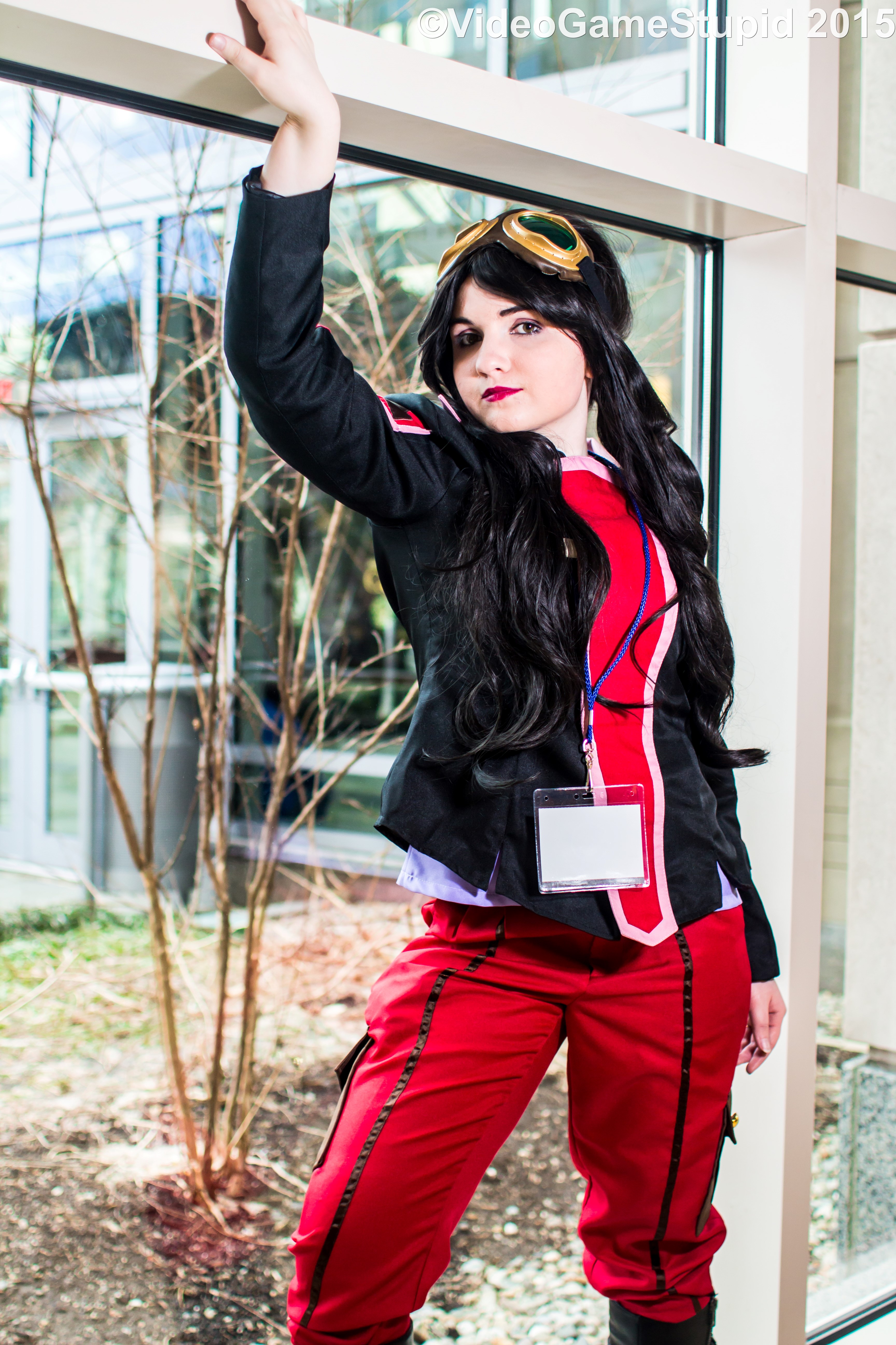 Anime Boston 2015 - Asami(PS) 07