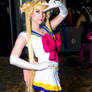 Otakon 2015 - Sailor Moon