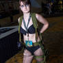 Otakon 2016 - Quiet