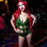 TerrifiCon 2016 - Poison Ivy 1