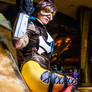 TerrifiCon 2016 - Tracer(PS) 11