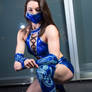 PAX East 2017 - Kitana(PS) 03